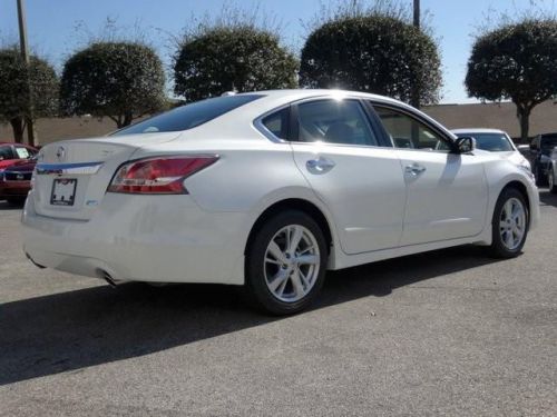 2014 Nissan Altima 2.5 SV, US $23,761.00, image 7
