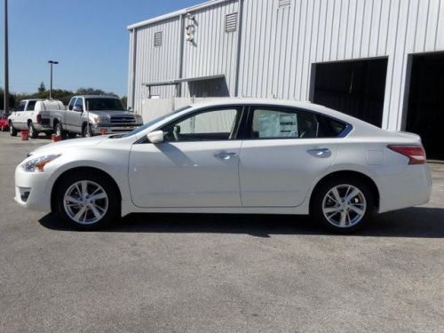2014 Nissan Altima 2.5 SV, US $23,761.00, image 9