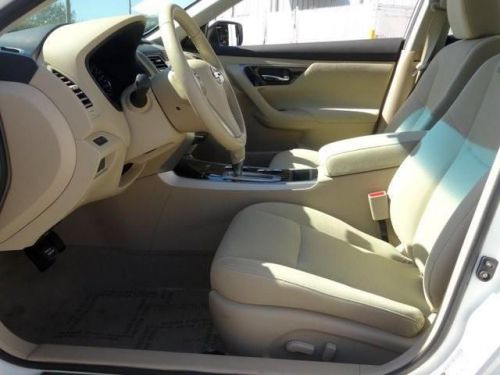 2014 Nissan Altima 2.5 SV, US $23,761.00, image 12