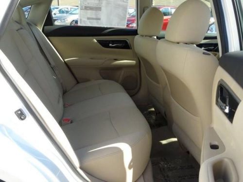 2014 Nissan Altima 2.5 SV, US $23,761.00, image 13