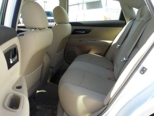2014 Nissan Altima 2.5 SV, US $23,761.00, image 16