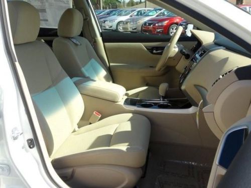 2014 Nissan Altima 2.5 SV, US $23,761.00, image 17