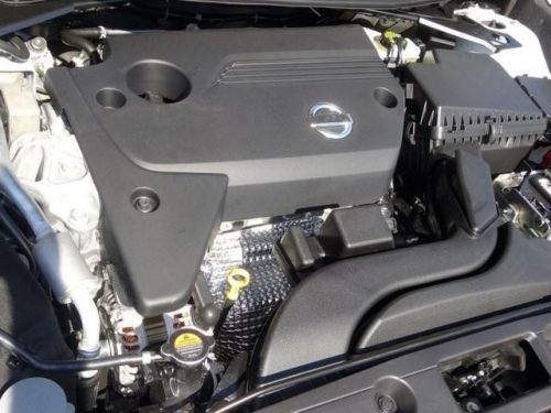 2014 Nissan Altima 2.5 SV, US $23,761.00, image 18