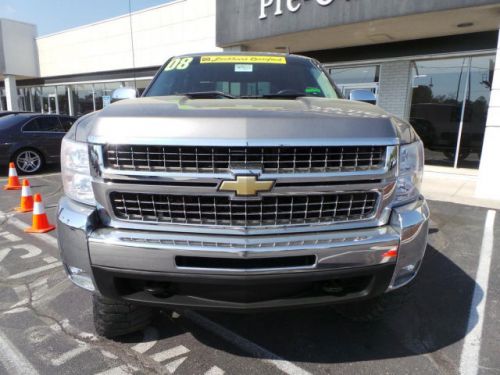 2008 Chevrolet Silverado 2500 LTZ H/D, US $38,555.00, image 2