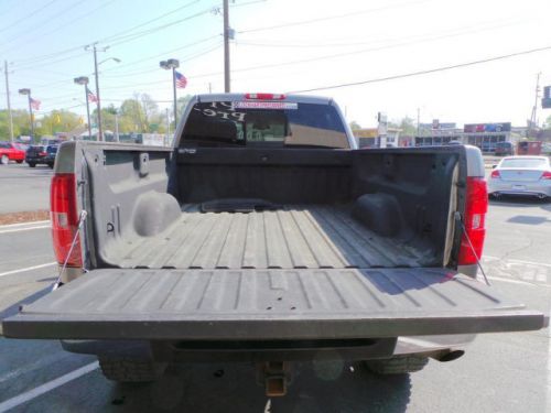 2008 Chevrolet Silverado 2500 LTZ H/D, US $38,555.00, image 3
