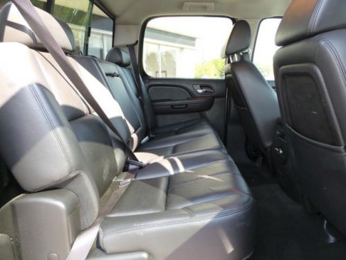 2008 Chevrolet Silverado 2500 LTZ H/D, US $38,555.00, image 4