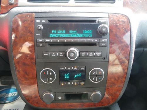 2008 Chevrolet Silverado 2500 LTZ H/D, US $38,555.00, image 5