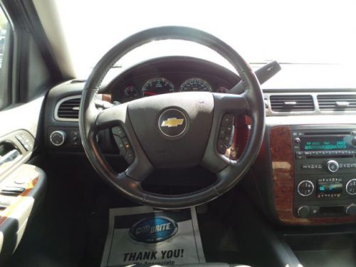 2008 Chevrolet Silverado 2500 LTZ H/D, US $38,555.00, image 6