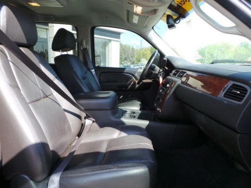 2008 Chevrolet Silverado 2500 LTZ H/D, US $38,555.00, image 9