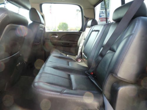 2008 Chevrolet Silverado 2500 LTZ H/D, US $38,555.00, image 10