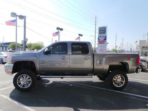 2008 Chevrolet Silverado 2500 LTZ H/D, US $38,555.00, image 12