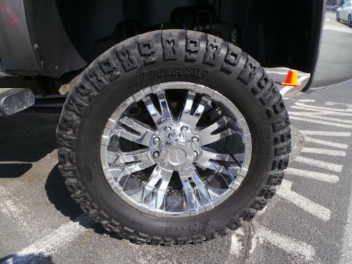 2008 Chevrolet Silverado 2500 LTZ H/D, US $38,555.00, image 14