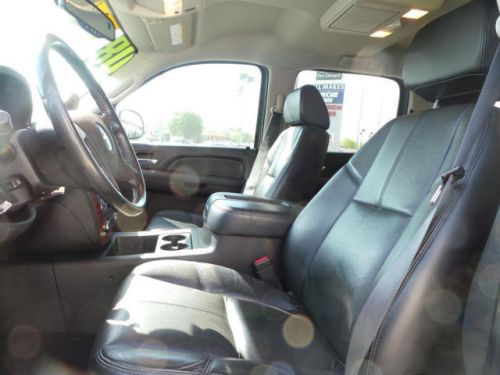 2008 Chevrolet Silverado 2500 LTZ H/D, US $38,555.00, image 17