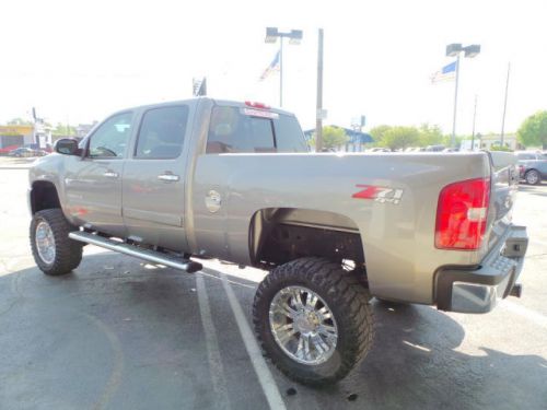 2008 Chevrolet Silverado 2500 LTZ H/D, US $38,555.00, image 18