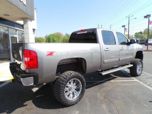 2008 Chevrolet Silverado 2500 LTZ H/D, US $38,555.00, image 19