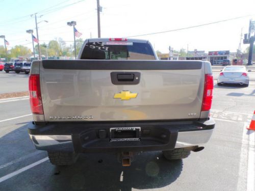 2008 Chevrolet Silverado 2500 LTZ H/D, US $38,555.00, image 20