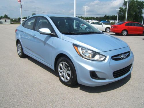 2012 Hyundai Accent GLS, US $12,900.00, image 2
