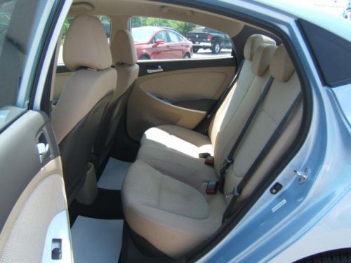 2012 Hyundai Accent GLS, US $12,900.00, image 6