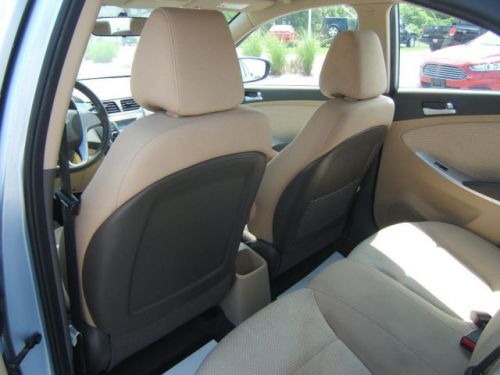 2012 Hyundai Accent GLS, US $12,900.00, image 7