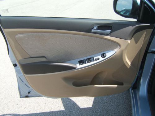 2012 Hyundai Accent GLS, US $12,900.00, image 8