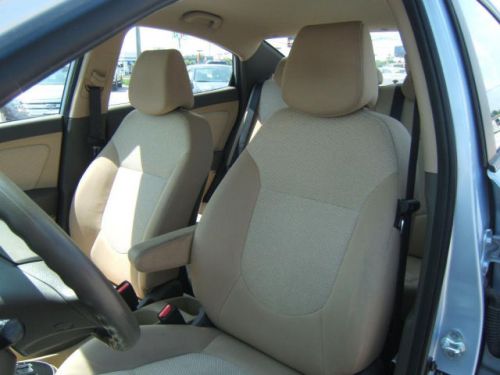 2012 Hyundai Accent GLS, US $12,900.00, image 9