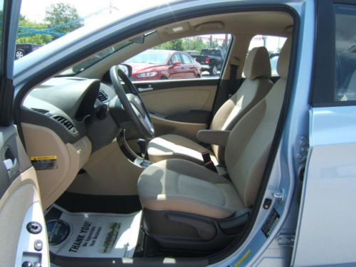 2012 Hyundai Accent GLS, US $12,900.00, image 11