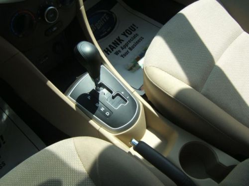 2012 Hyundai Accent GLS, US $12,900.00, image 14