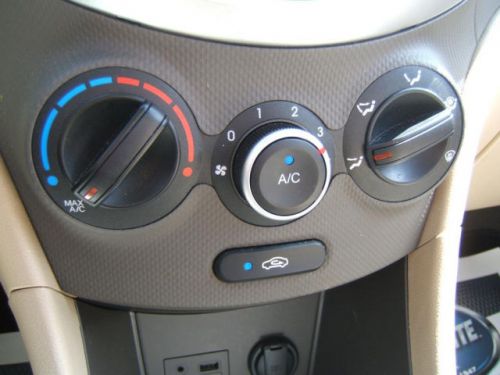 2012 Hyundai Accent GLS, US $12,900.00, image 15