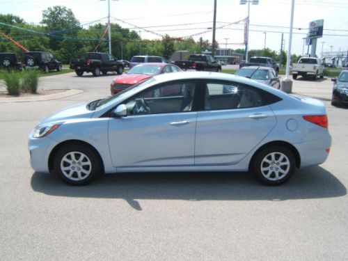 2012 Hyundai Accent GLS, US $12,900.00, image 17