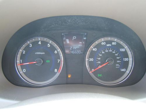 2012 Hyundai Accent GLS, US $12,900.00, image 18