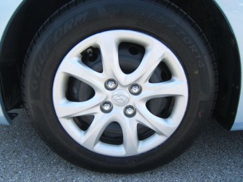 2012 Hyundai Accent GLS, US $12,900.00, image 21