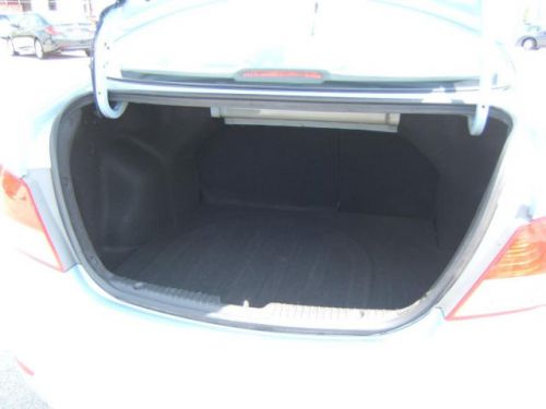 2012 Hyundai Accent GLS, US $12,900.00, image 22