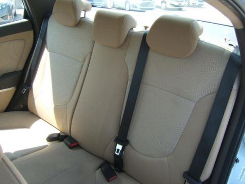 2012 Hyundai Accent GLS, US $12,900.00, image 23