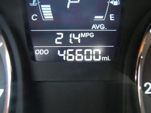 2012 Hyundai Accent GLS, US $12,900.00, image 26