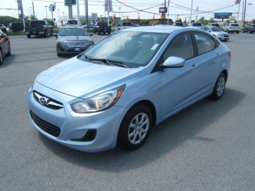 2012 Hyundai Accent GLS, US $12,900.00, image 31
