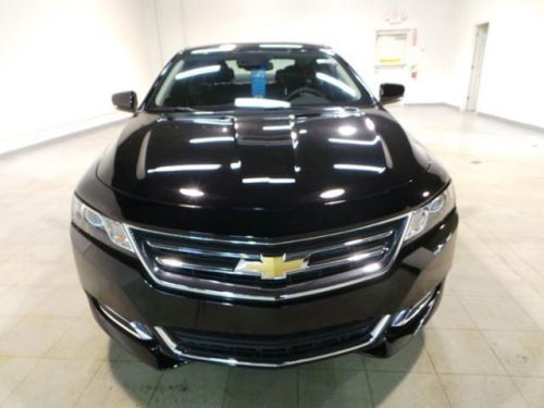 2014 chevrolet impala 2lt