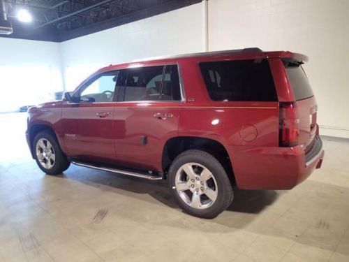 2015 Chevrolet Tahoe LTZ, US $66,745.00, image 2