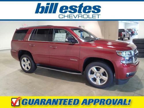2015 Chevrolet Tahoe LTZ, US $66,745.00, image 5