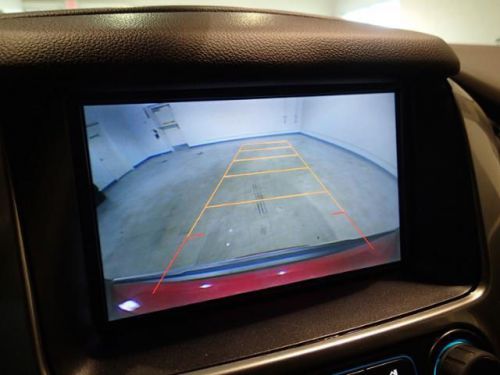 2015 Chevrolet Tahoe LTZ, US $66,745.00, image 6