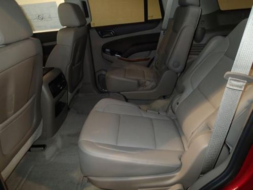 2015 Chevrolet Tahoe LTZ, US $66,745.00, image 7