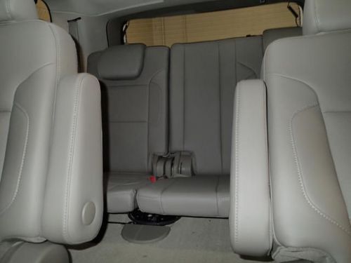 2015 Chevrolet Tahoe LTZ, US $66,745.00, image 8