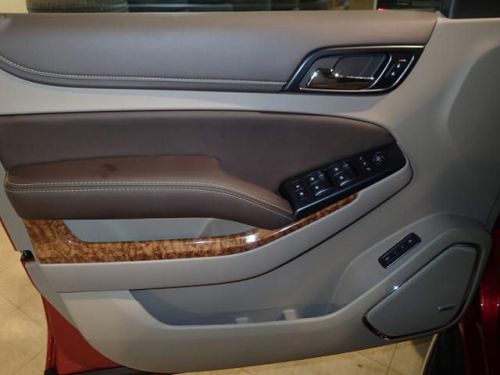 2015 Chevrolet Tahoe LTZ, US $66,745.00, image 9