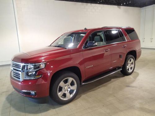 2015 Chevrolet Tahoe LTZ, US $66,745.00, image 11