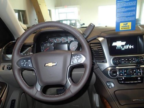 2015 Chevrolet Tahoe LTZ, US $66,745.00, image 12