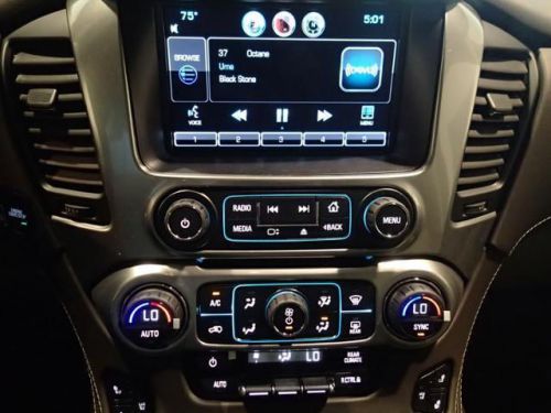 2015 Chevrolet Tahoe LTZ, US $66,745.00, image 16