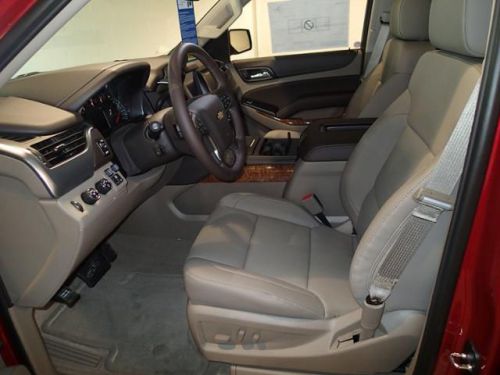 2015 Chevrolet Tahoe LTZ, US $66,745.00, image 17