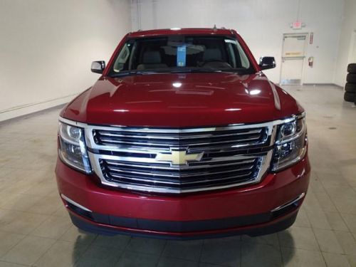 2015 Chevrolet Tahoe LTZ, US $66,745.00, image 18