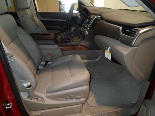 2015 Chevrolet Tahoe LTZ, US $66,745.00, image 20