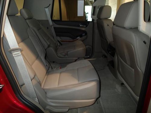 2015 Chevrolet Tahoe LTZ, US $66,745.00, image 21