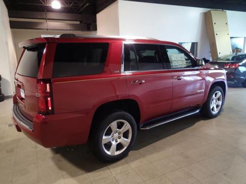 2015 Chevrolet Tahoe LTZ, US $66,745.00, image 22